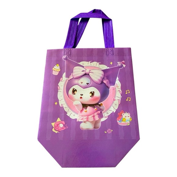 🎄CHRISTMAS GIFTS🎄 NWT-HELLO KITTY & FRIENDS BUNDLE - Picture 2 of 8